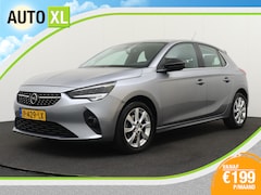 Opel Corsa - 1.2 GS Line Carplay Cruise Airco