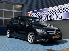 Mercedes-Benz B-klasse - 180 AUTOMAAT CRUISE STOELVER. TREKH. ALL SEASON