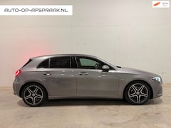 Mercedes-Benz A-klasse - 200 AMG Automaat Navi Camera Stoelverw