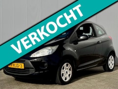 Ford Ka - 1.2 Trend ElektrischeRamen APK