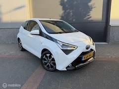 Toyota Aygo - 1.0 VVT-i Carplay |Airco |Dealer Onderhouden