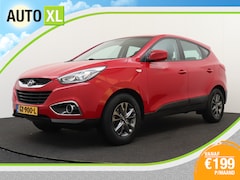 Hyundai ix35 - 1.6 GDI 135 PK i-Drive Airco 16'LMV