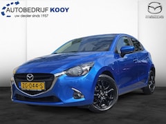 Mazda 2 - 2 1.5 Skyactiv-G Sport Selected / Camera / Airco / Cruise control