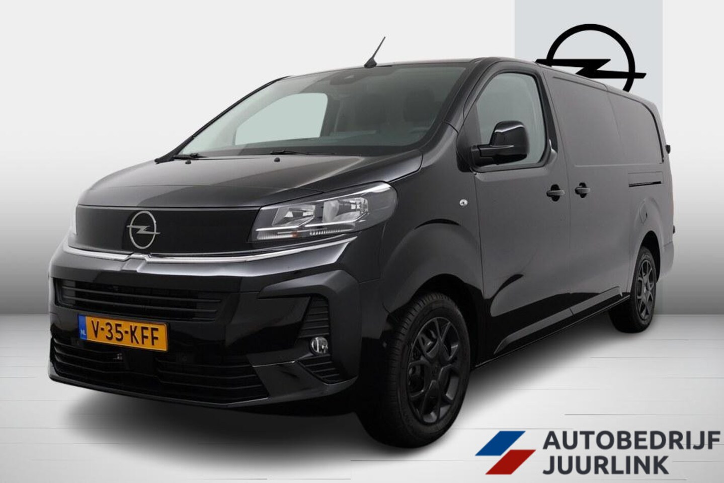Opel Vivaro - 2.0 Diesel 145pk L3 Camera/Trekhaak Dubbele Schuifdeur/Vloer en Wand betimmering BPM VRIJ! - AutoWereld.nl