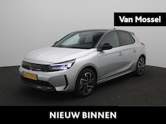 Opel Corsa - 1.2 Turbo Hybrid GS | Apple Carplay/Android Auto | Cruise Control | Achteruitrijcamera | P