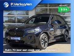 BMW iX3 - LCI Executive 80 kWh | NIEUW MODEL | PANORAMA | M SPORT PAKKET | DRIVING ASS. PROFF. |
