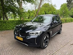 BMW iX3 - High Executive 80kWh SOH 95%/Pano/Head Up/360Camera/Harman Kardon/Garantie
