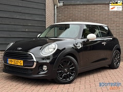 MINI Cooper - 1.5 Business | Automaat | Navigatie | Cruise | NAP