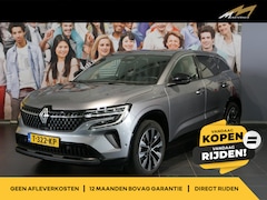 Renault Austral - 1.2 mild hybrid advanced 130 techno - Occasion Lease vanaf €634 p/m - - Dodehoek - Stoelma