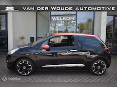 Citroën DS3 - 1.2 PureTech So Red|Camera|LED|Clima|Cruise|Navi