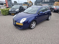 Alfa Romeo MiTo - 0.9 TwinAir Distinct