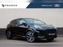 Ford Puma - 1.0 EcoBoost Hybrid ST-Line | Adaptieve cruise | BLIS | Camera | Winterpack
