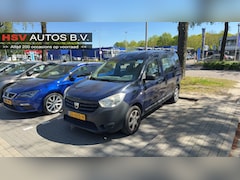 Dacia Dokker - 1.2 TCe Ambiance *157.000km