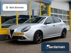 Alfa Romeo Giulietta - 1.750 Turbo Veloce
