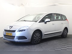Peugeot 5008 - 1.6 HDiF Blue Lease 5p