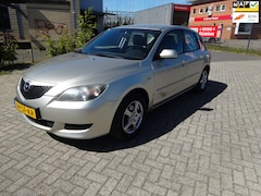 Mazda 3 Sport - 1.6 Touring Airco Trekhaak