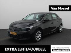 Opel Corsa - 1.2 Camera | Apple Carplay & Android Auto | Parkeersensoren Voor+Achter | Lane Assist | DA