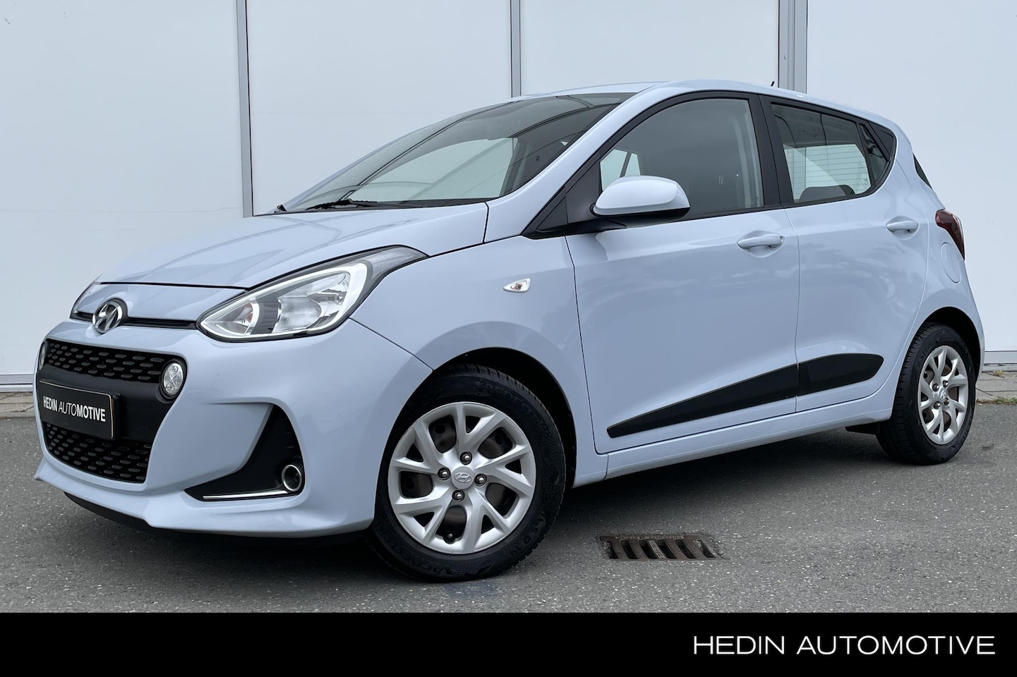 Hyundai i10 - 1.0i Comfort | Airco | Cruise control | Bluetooth | Stuurbediening - AutoWereld.nl