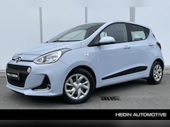 Hyundai i10 - 1.0i Comfort | Airco | Cruise control | Bluetooth | Stuurbediening