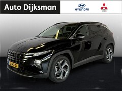 Hyundai Tucson - 1.6 T-GDI HEV PrSky