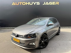 Volkswagen Polo - 1.0 TSI Comfortline Automaat Camera
