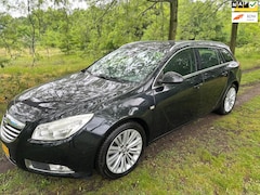 Opel Insignia Sports Tourer - 1.4 Turbo EcoFLEX Business Edition apk t/m 21-08-2026