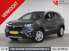 Suzuki S-Cross - 1.4 Boosterjet Select Smart Hybrid
