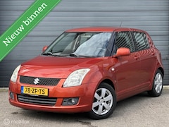 Suzuki Swift - 1.3 Shogun | Airco | NW Koppeling |