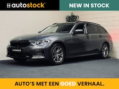 BMW 3-serie Touring - 320i Sportline | Sportstoel | Adapt.Cruise | Trekhaak