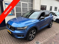 Volvo XC40 - T5 Twin Engine 262pk Geartronic R-Design