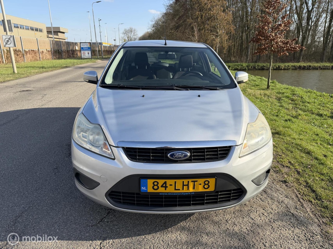 Ford Focus - 1.6 Trend NET NIEUWE APK ! - AutoWereld.nl