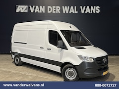 Mercedes-Benz Sprinter - 314 CDI 143pk L2H2 Euro6 Airco | Camera | Apple Carplay | Android Auto | Trekhaak Bijrijde