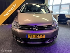 Volkswagen Golf Plus - 1.4 TSI Highline *LEDER