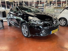 Renault Clio - 0.9 TCe Night&Day