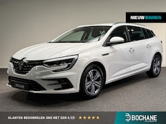 Renault Mégane Estate - 1.0 TCe Intens | Navigatie | Parkeersensoren V+A | Climate Control | Cruise Control |