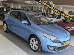 Renault Mégane - 1.2 TCe Collection Airco, Cruise Control, Trekhaak, Stuurbekrachtiging
