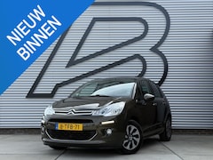 Citroën C3 - 1.2 VTi Collection Plus 2e Eigenaar|Navi|D-riem vv in 2025|Clima|Cruise|PDC|Trekhaak|N.A.P