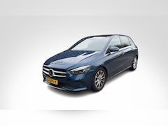 Mercedes-Benz B-klasse - B 200 Automaat Luxury Line | Premium Plus Pakket | Panoramadak | Burmester Audio | Memory