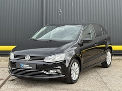 Volkswagen Polo - 1.2 TSI Highline |AUTOMAAT|CRUISE|PDC|