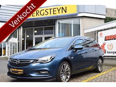 Opel Astra Sports Tourer - 1.4 turbo 150 PK 4-cil Innovation