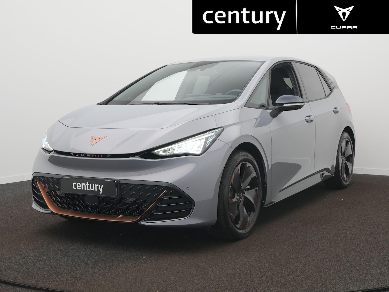 CUPRA Born - Adrenaline 82 kWh / Camera / Side Assist / 19 Inch - AutoWereld.nl
