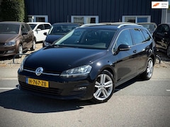 Volkswagen Golf Variant - 1.4 TSI Highline