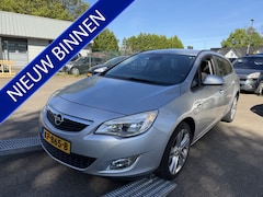 Opel Astra Sports Tourer - 1.4 Turbo Edition | Airco | APK 22-06-2027