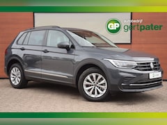 Volkswagen Tiguan - 1.4TSI eHybrid Life Clima/ParkAssist/Camera