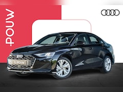 Audi A3 Limousine - 30 TFSI 115pk Pro Line | Interieur Pakket | Hold Assist