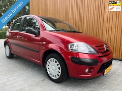 Citroën C3 - 1.4i Ligne Prestige|5Drs|Clima|Navi|Trekhaak