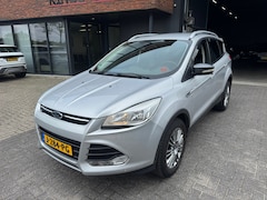 Ford Kuga - 1.6 Titanium Plus CRUISE TREKHAAK STOELVERW PDC SUPER ONDERHOUDEN