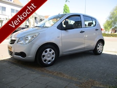 Opel Agila - 1.0 Essentia 5-drs / AIRCO / i.z.g.st / 74dkm