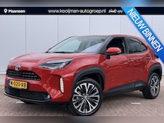 Toyota Yaris Cross - 1.5 Hybrid Executive