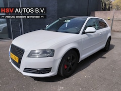 Audi A3 - 1.4 TFSI Attraction 125 PK airco LM *125.000km